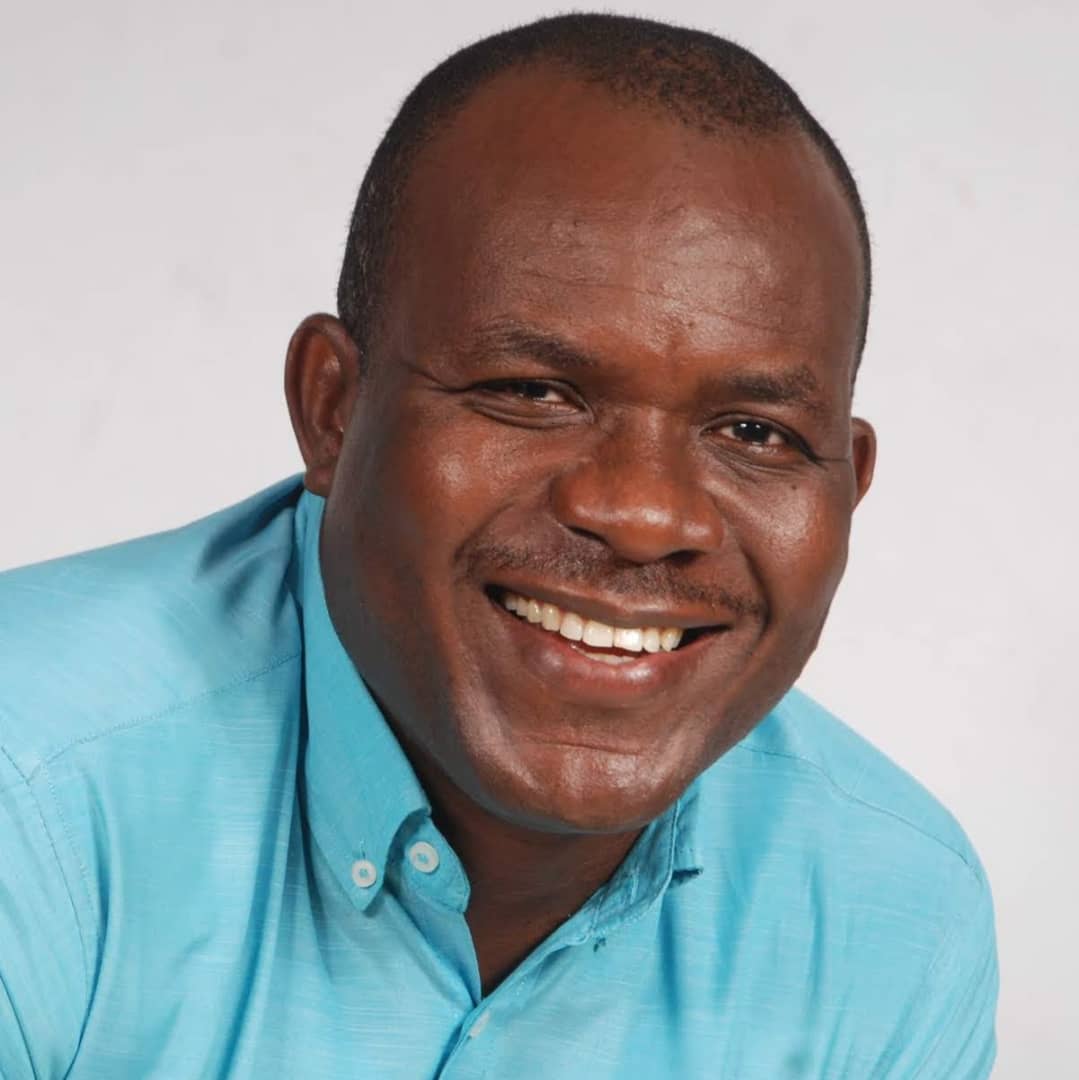Olayiwola Abisoye