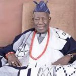 Olubadan of Ibadanland, Oba Saliu Adetunji