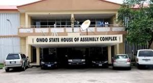 Ondo Assembly