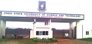 Ondo State University of Science and Technology