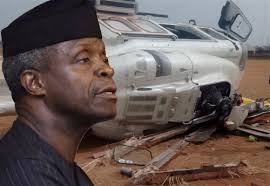 Osinbajo marks anniversary