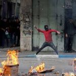 Palestinian, U.S. leaders blame each other for violence