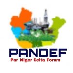 Pan Niger Delta Forum (PANDEF)