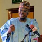 Pantami urges young innovative Nigerians