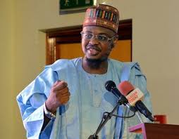 Pantami urges young innovative Nigerians