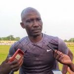 President of the Nigeria Coaches Association, Ladan Bosso,
