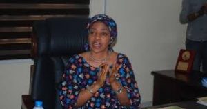 Princess Gloria Akobundu,
