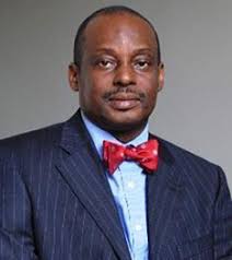 Prof. Afolabi Lesi,