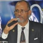 Prof. Akin Abayomi