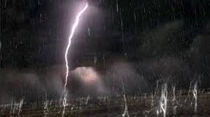 Rainstorm