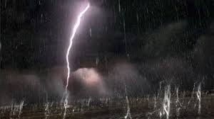 Rainstorm