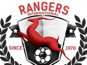 Rangers International F.C,