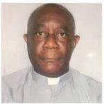 Rev. Fr. Augustine Echema