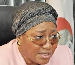 Revelations from Farida Waziri’s new book