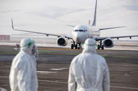 Saudi Arabia suspends travel of citizens, residents to China – SPA