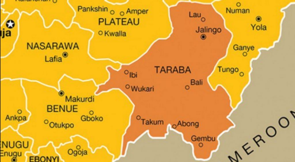 Tension as Jukun/Hausa clash in Taraba community