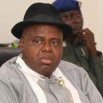 Senator-Douye-Diri
