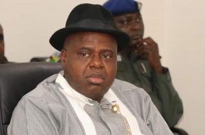 Senator-Douye-Diri