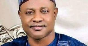 Senator Uba Sani