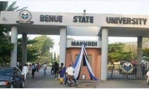 Suspected cultists kill final year BSU student