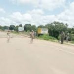The Joint Border Drill Operation