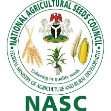 The National Agricultural Seeds Council