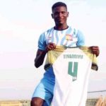 Tiyamu-Kazeem