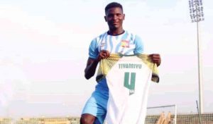 Tiyamu-Kazeem