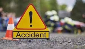 Truck accident claims four lives in Niger