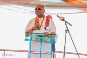 Udom-Emmanuel
