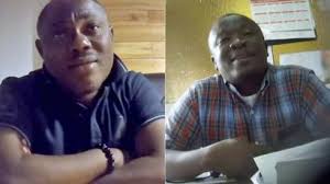University of Ghana lecturers suspended after ‘sex-for-grades’ story