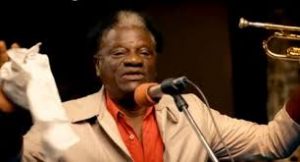 Victor Abimbola Olaiya (1930-2020)