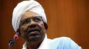 War crimes- Sudan to hand al-Bashir, others over to ICC
