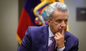 Women ‘only report harassment from ugly men,’ says Ecuador president