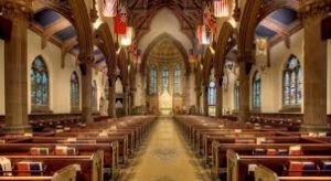 church