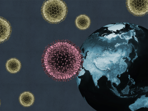 coronavirus-COVID-19-globe
