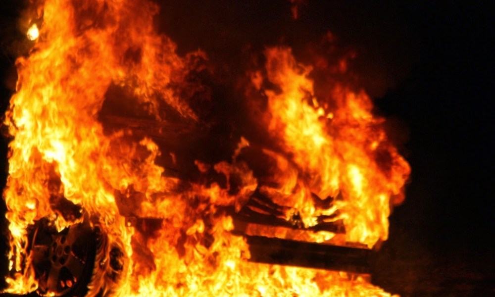 fire