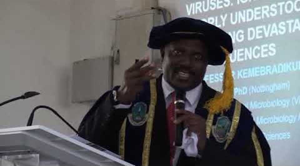 Kemebradikumo Daniel Pondei