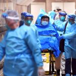 Coronavirus: 259 deaths recorded – Chinese govt