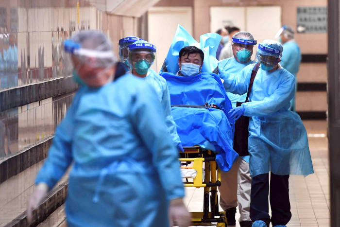 Coronavirus: 259 deaths recorded – Chinese govt