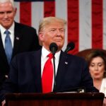 Trump acquitted by Senate in impeachment trial