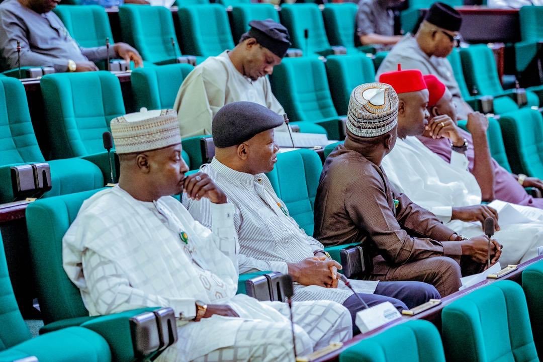 AA, 2 PDP state lawmakers again defect to APC in Imo