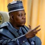 immediate past governor of Borno State, Senator Kashim Shettima,