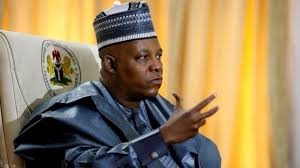 immediate past governor of Borno State, Senator Kashim Shettima,