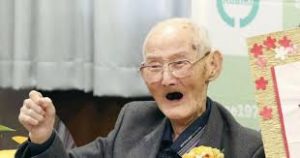 indian oldest man