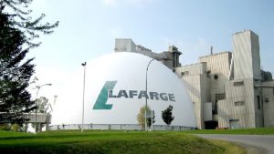COVID-19: Italian contacts hit 39 in Ogun as Lafarge denies production closure
