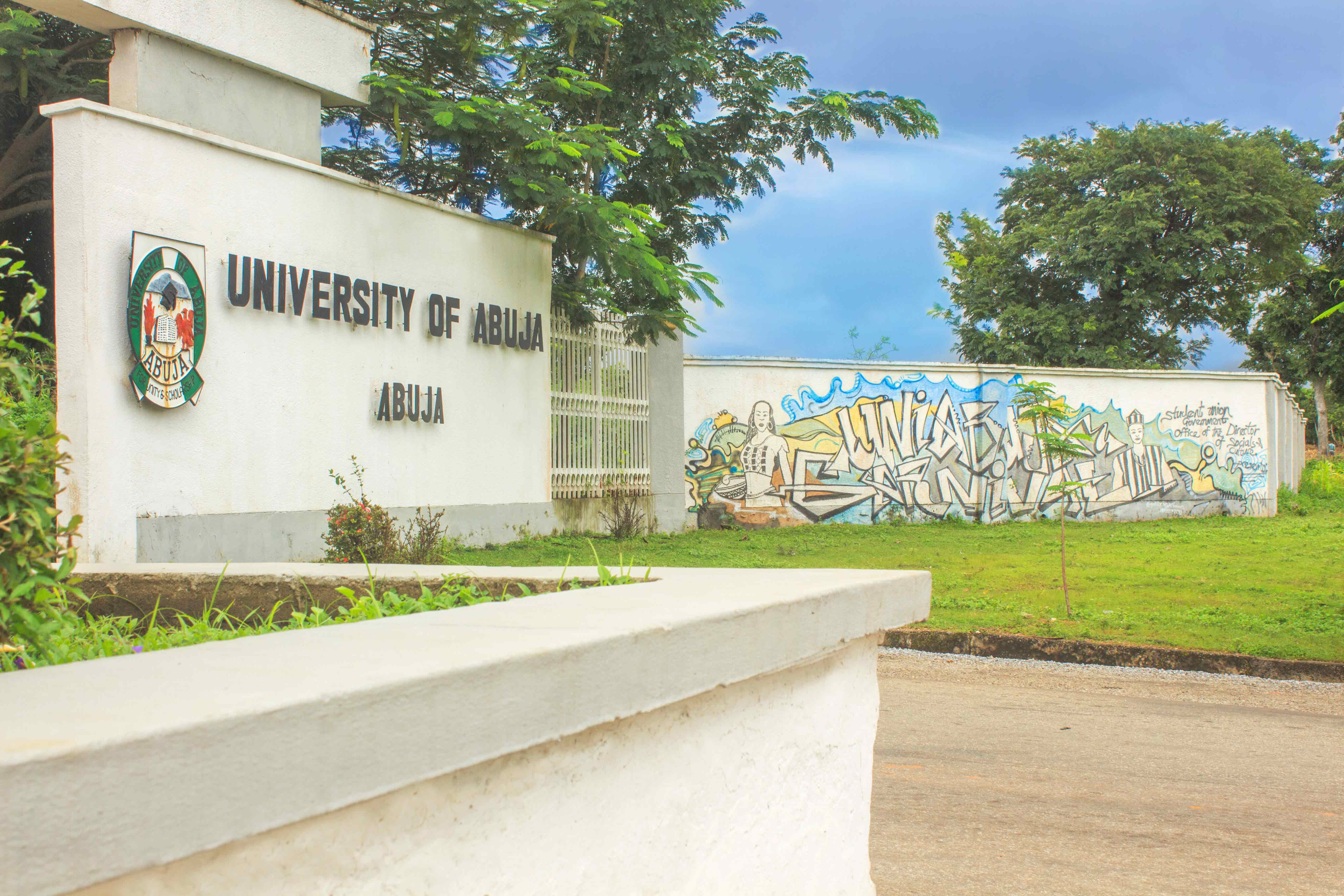 UniAbuja releases 10,331 at 24th convocation
