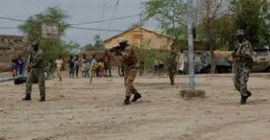 mali