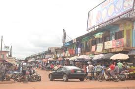 market