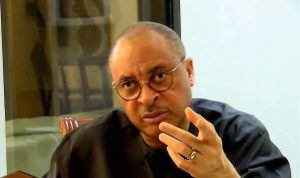 Pat Utomi